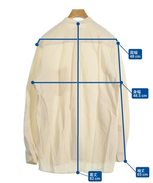UNITED ARROWS 休閒襯衫