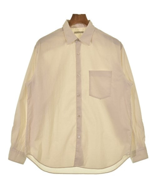 UNITED ARROWS 休閒襯衫