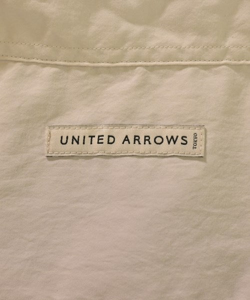 UNITED ARROWS 休閒襯衫