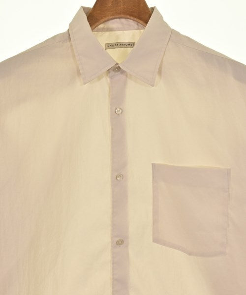 UNITED ARROWS 休閒襯衫