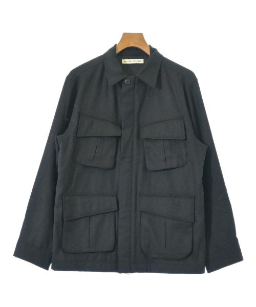 UNITED ARROWS 軍裝夾克