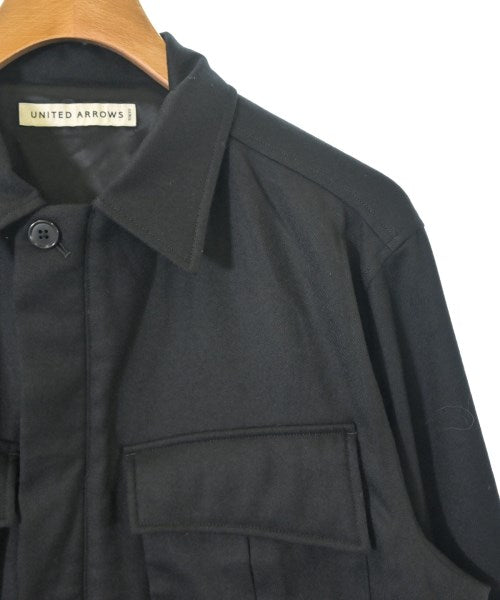 UNITED ARROWS 軍裝夾克