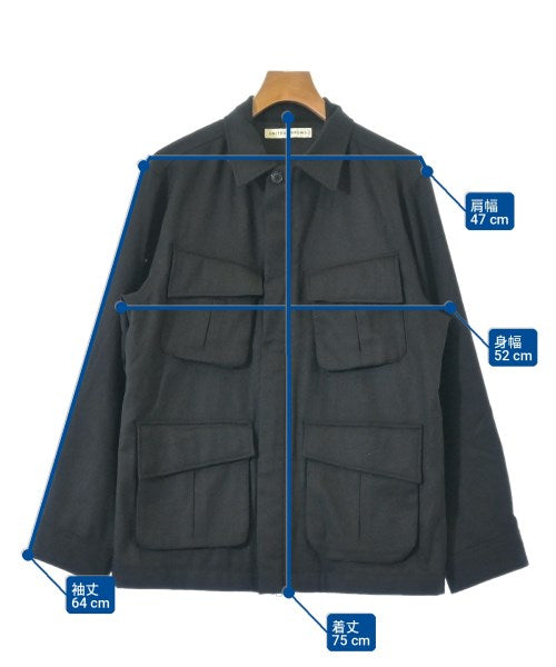 UNITED ARROWS 軍裝夾克