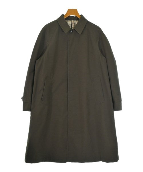 UNITED ARROWS 支撐領外套