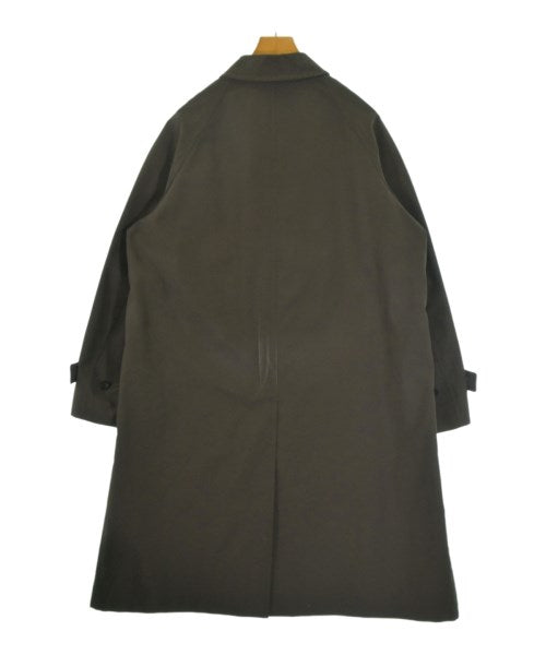UNITED ARROWS 支撐領外套