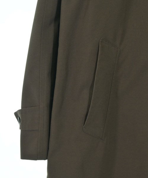 UNITED ARROWS 支撐領外套