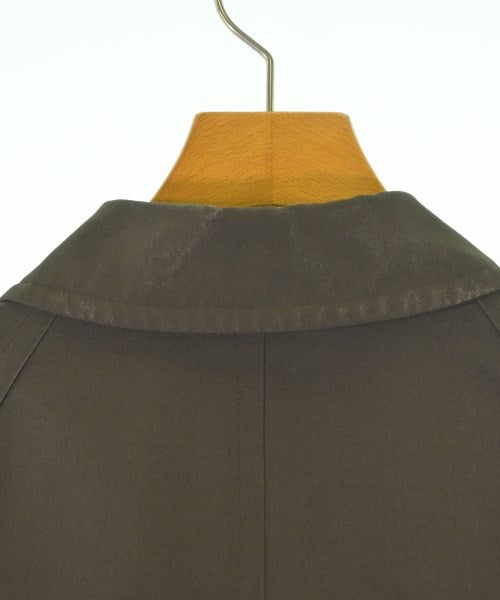 UNITED ARROWS 支撐領外套