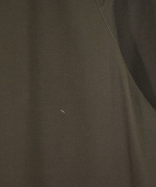 UNITED ARROWS 支撐領外套