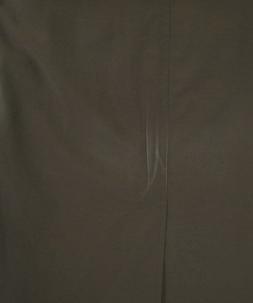 UNITED ARROWS 支撐領外套