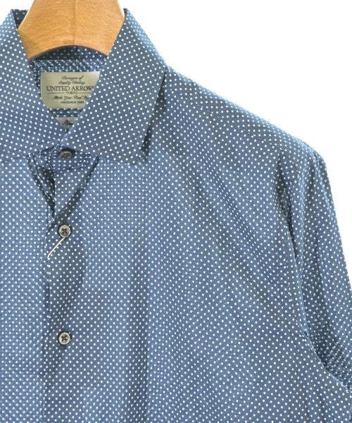 UNITED ARROWS 休閒襯衫
