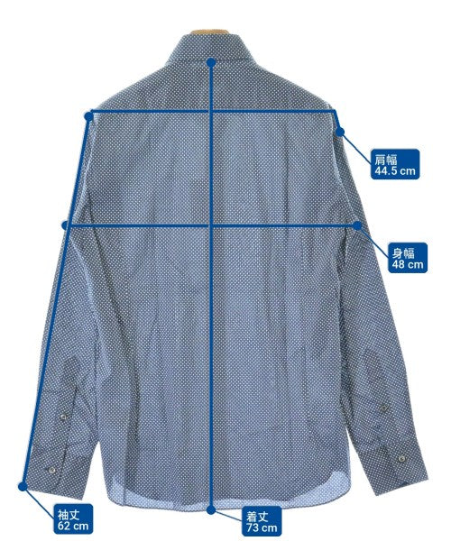 UNITED ARROWS 休閒襯衫