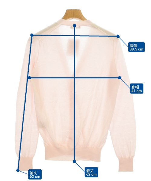 UNITED ARROWS 開襟衫