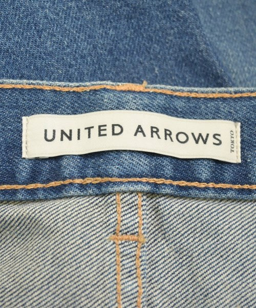 UNITED ARROWS 牛仔褲