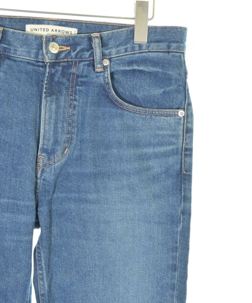 UNITED ARROWS 牛仔褲