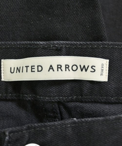 UNITED ARROWS 牛仔褲