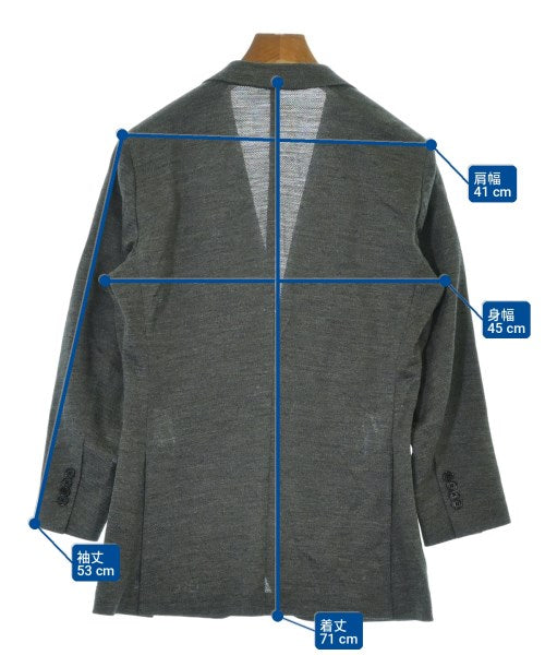 UNITED ARROWS 西裝外套