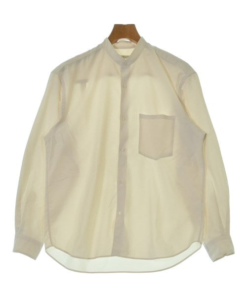 UNITED ARROWS 休閒襯衫
