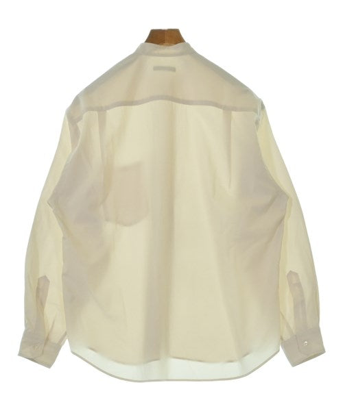 UNITED ARROWS 休閒襯衫