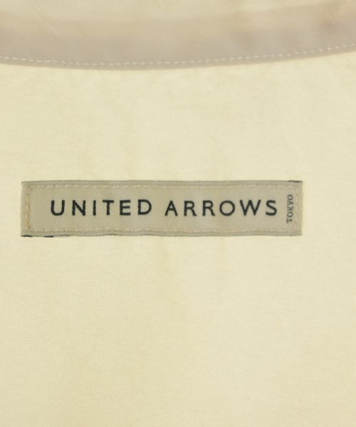 UNITED ARROWS 休閒襯衫