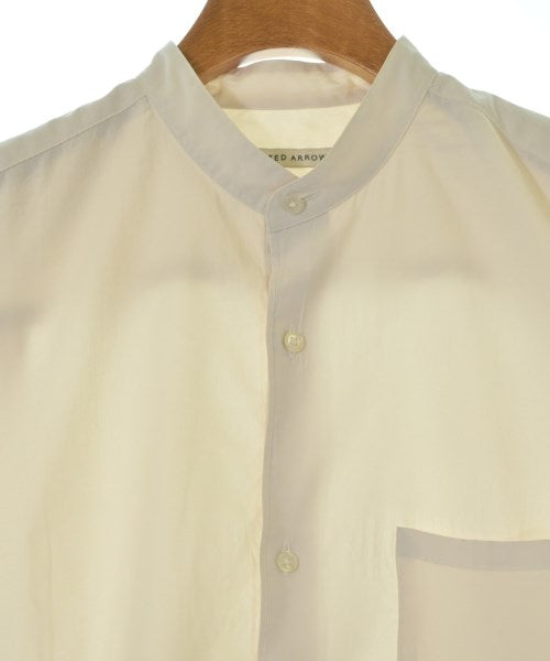 UNITED ARROWS 休閒襯衫