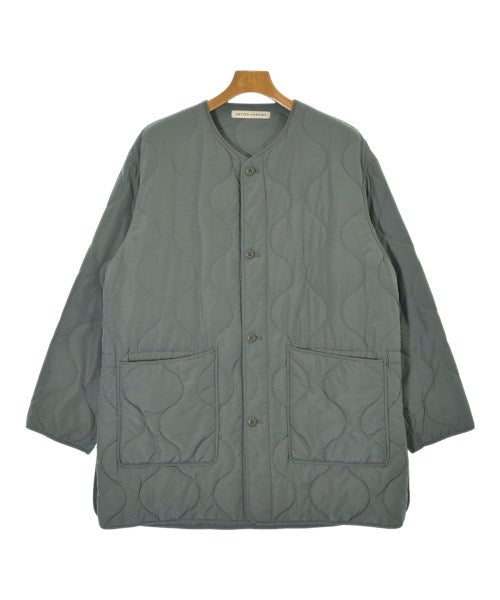 UNITED ARROWS 羽絨大衣