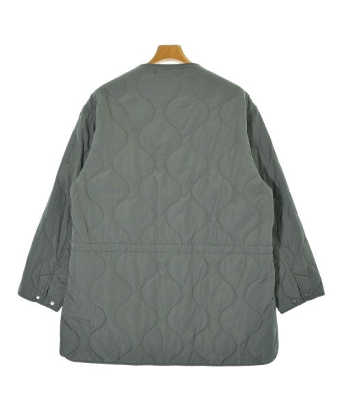 UNITED ARROWS 羽絨大衣