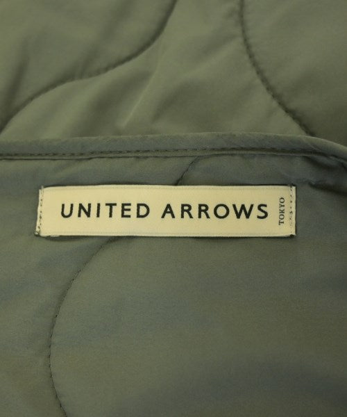 UNITED ARROWS 羽絨大衣