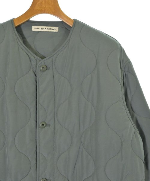 UNITED ARROWS 羽絨大衣