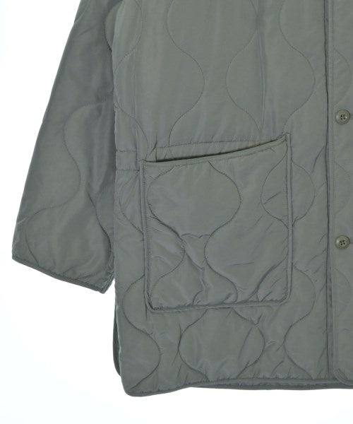 UNITED ARROWS 羽絨大衣
