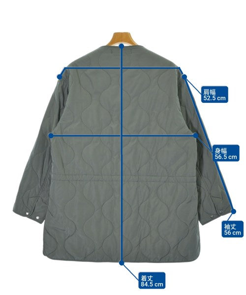 UNITED ARROWS 羽絨大衣