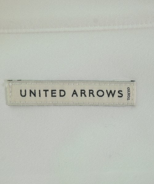 UNITED ARROWS 休閒襯衫