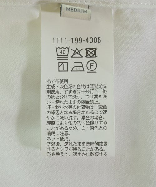 UNITED ARROWS 休閒襯衫