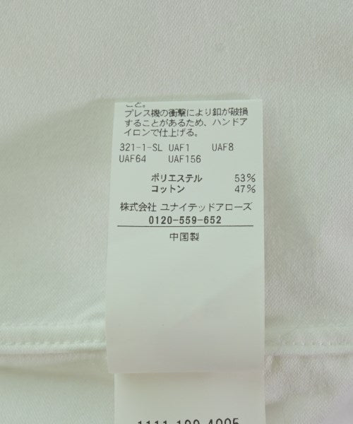 UNITED ARROWS 休閒襯衫