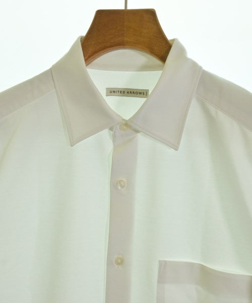 UNITED ARROWS 休閒襯衫