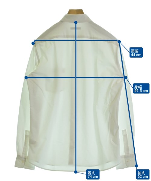 UNITED ARROWS 休閒襯衫