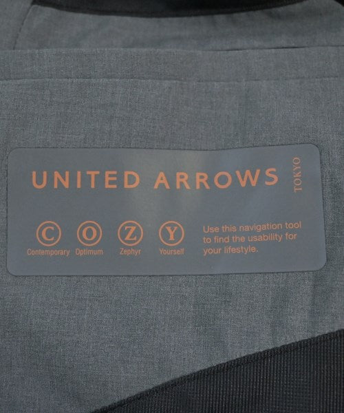 UNITED ARROWS 夾克
