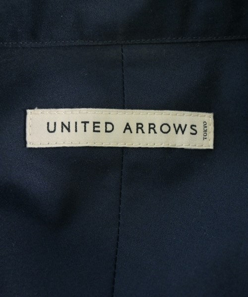 UNITED ARROWS 休閒襯衫