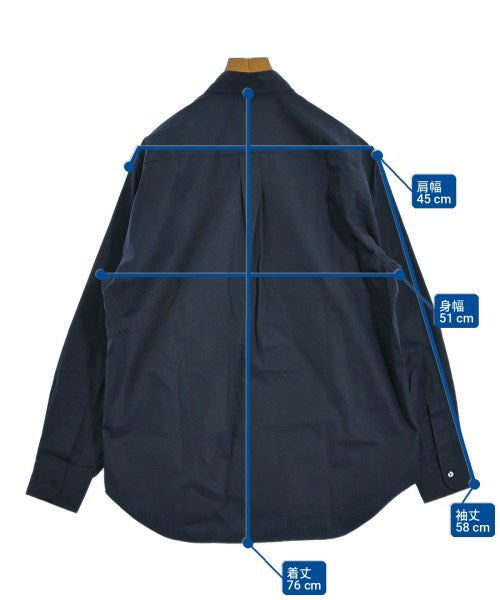 UNITED ARROWS 休閒襯衫