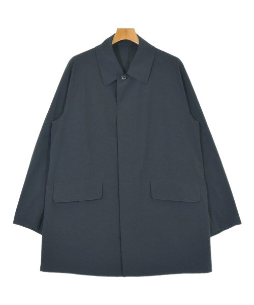 UNITED ARROWS 支撐領外套