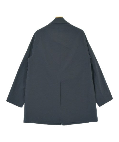 UNITED ARROWS 支撐領外套
