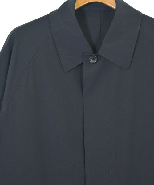 UNITED ARROWS 支撐領外套