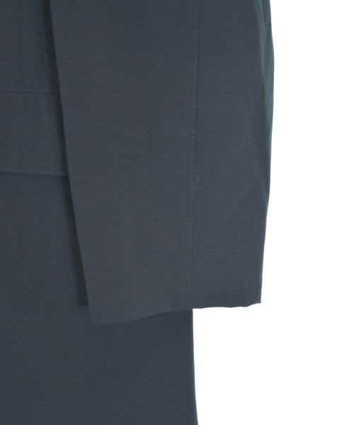 UNITED ARROWS 支撐領外套