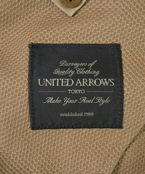 UNITED ARROWS 夾克