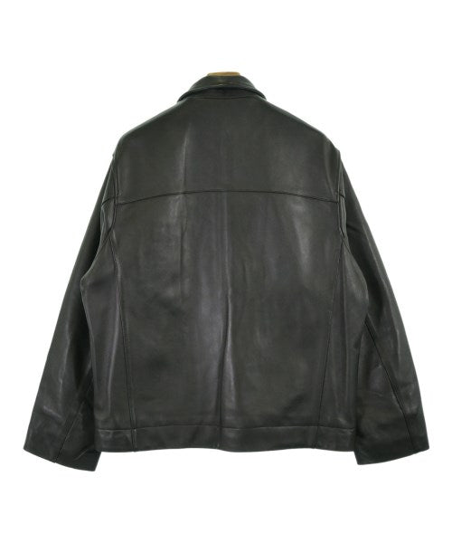 UNITED ARROWS 騎士夾克