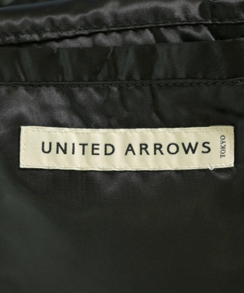 UNITED ARROWS 騎士夾克