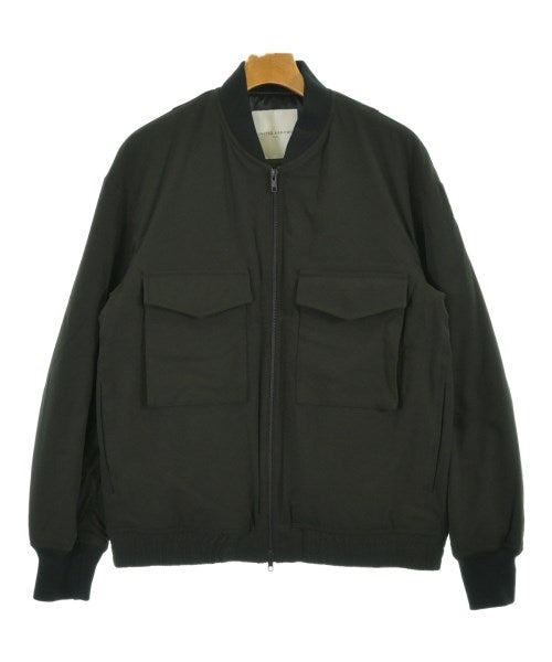 UNITED ARROWS 斜紋夾克