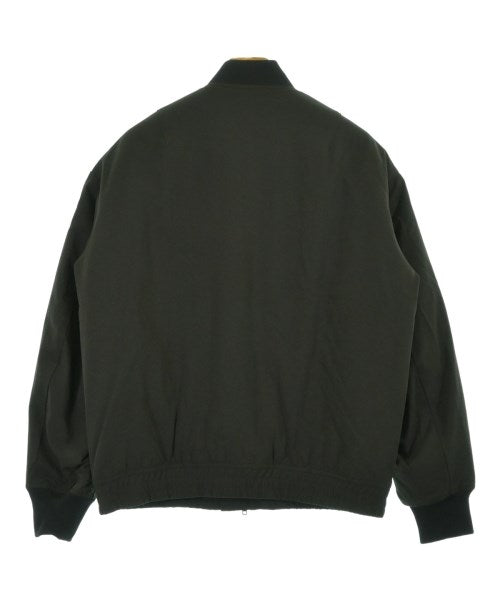 UNITED ARROWS 斜紋夾克