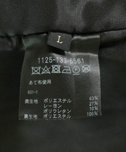UNITED ARROWS 斜紋夾克