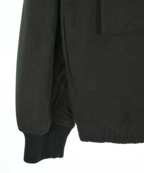 UNITED ARROWS 斜紋夾克