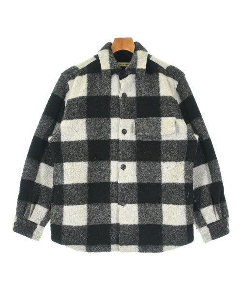 UNITED ARROWS 工作夾克
